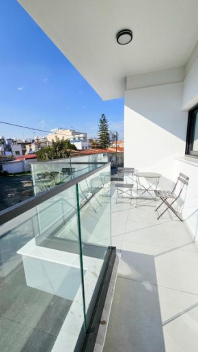 SKP City Apartments